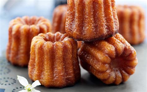 canales|canneles bordelais recipe.